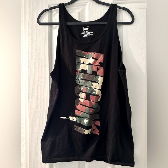 Redcon1 Other - Redcon1 Mens Gym Tank Top